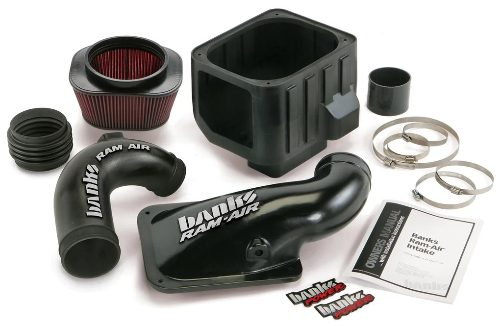 select: Air Filter Power Fits Banks Chevy/GMC CHEVROLET Air System SILVERADO, 1999-2015 2000-2008 99-14 Element TAHOE Diesel/Gas CHEVROLET Ram