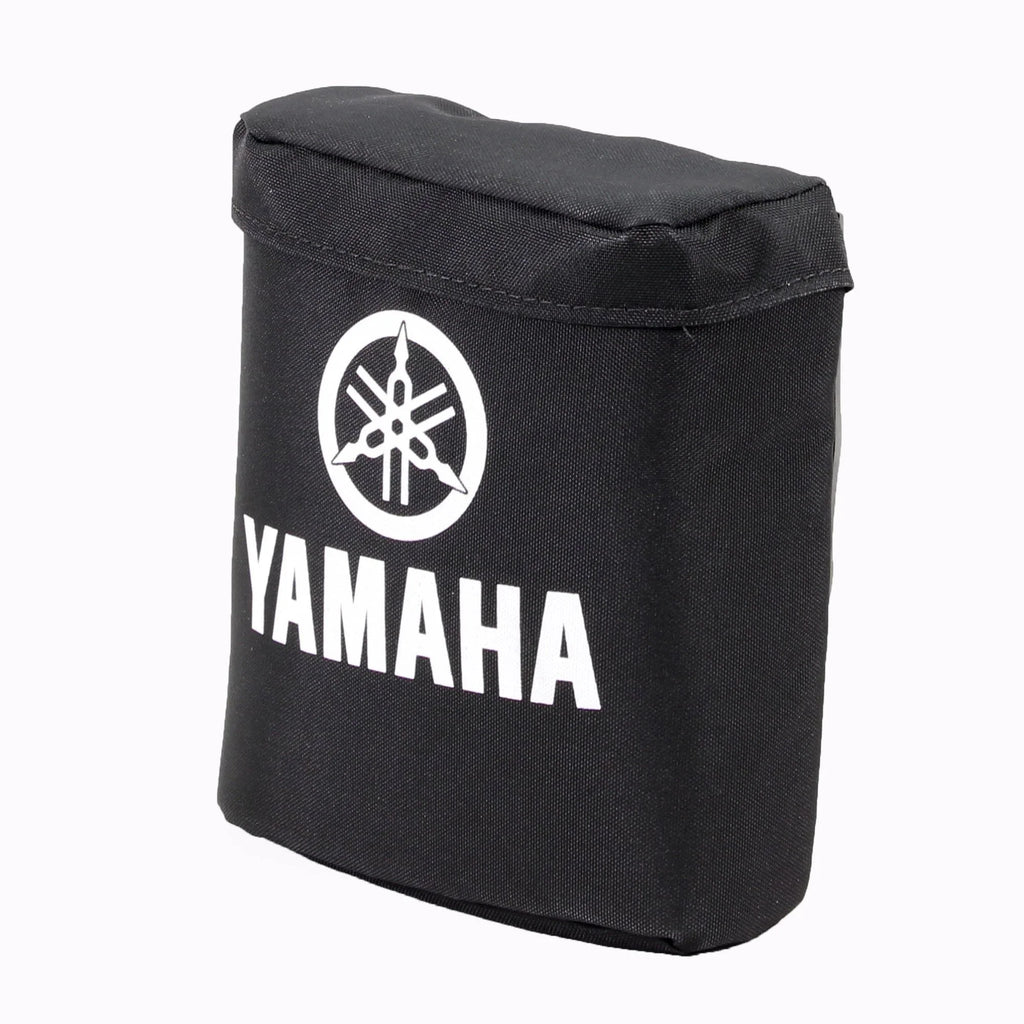 MWV-BOWPA-CK-00 New Cargo WaveRunner Yamaha Waterproof Storage Bow Pack Marine OEM
