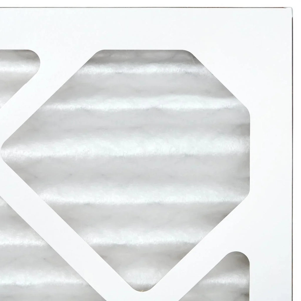 Health 24x36x1 the in 13 Air Filter Furnace AIRx MERV AC Filter, 4-Pack Pleated Made HVAC Filters Air USA