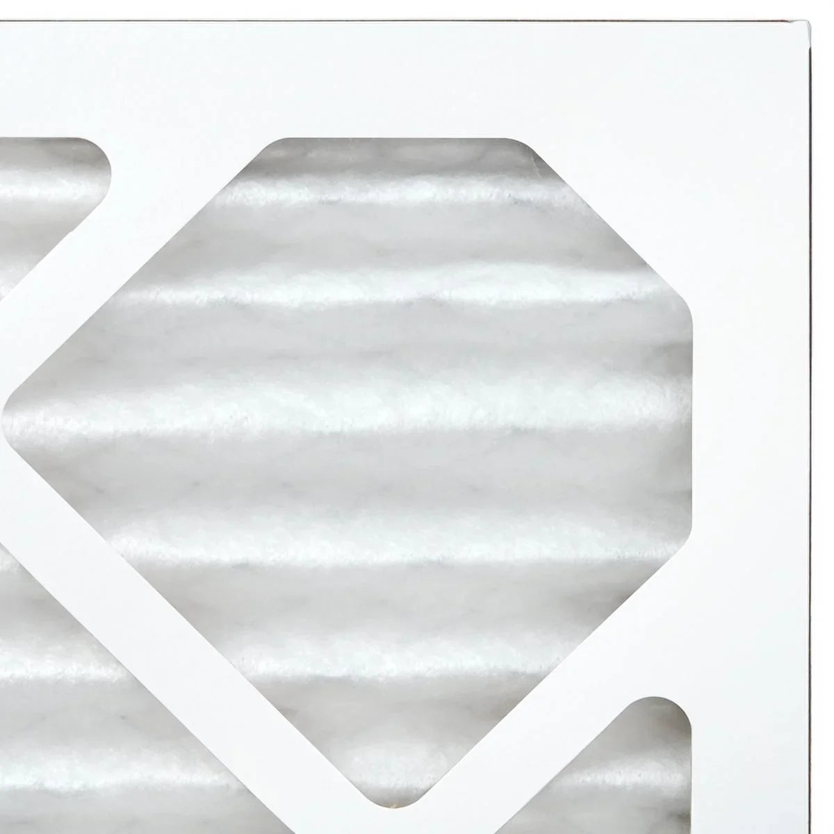Health 24x36x1 the in 13 Air Filter Furnace AIRx MERV AC Filter, 4-Pack Pleated Made HVAC Filters Air USA