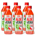 Ounce OKF Vera (10 or Aloe Pack) - Preservatives No 16.9 Drink, Watermelon Additives