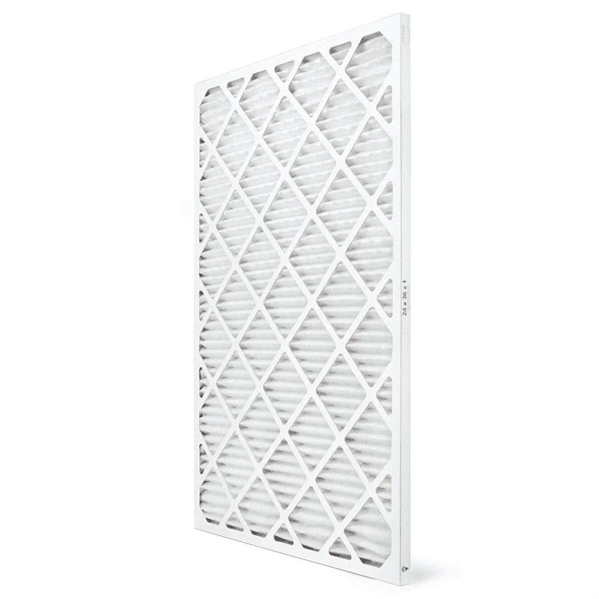 Health 24x36x1 the in 13 Air Filter Furnace AIRx MERV AC Filter, 4-Pack Pleated Made HVAC Filters Air USA