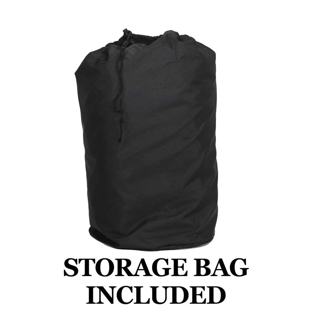 Storage Sleds. 2005-2009 Doo GSX Mud Bombardier Protection and and for Travel 300D Slush Cover Sport 500 Ski Snowmobile Compatible SS