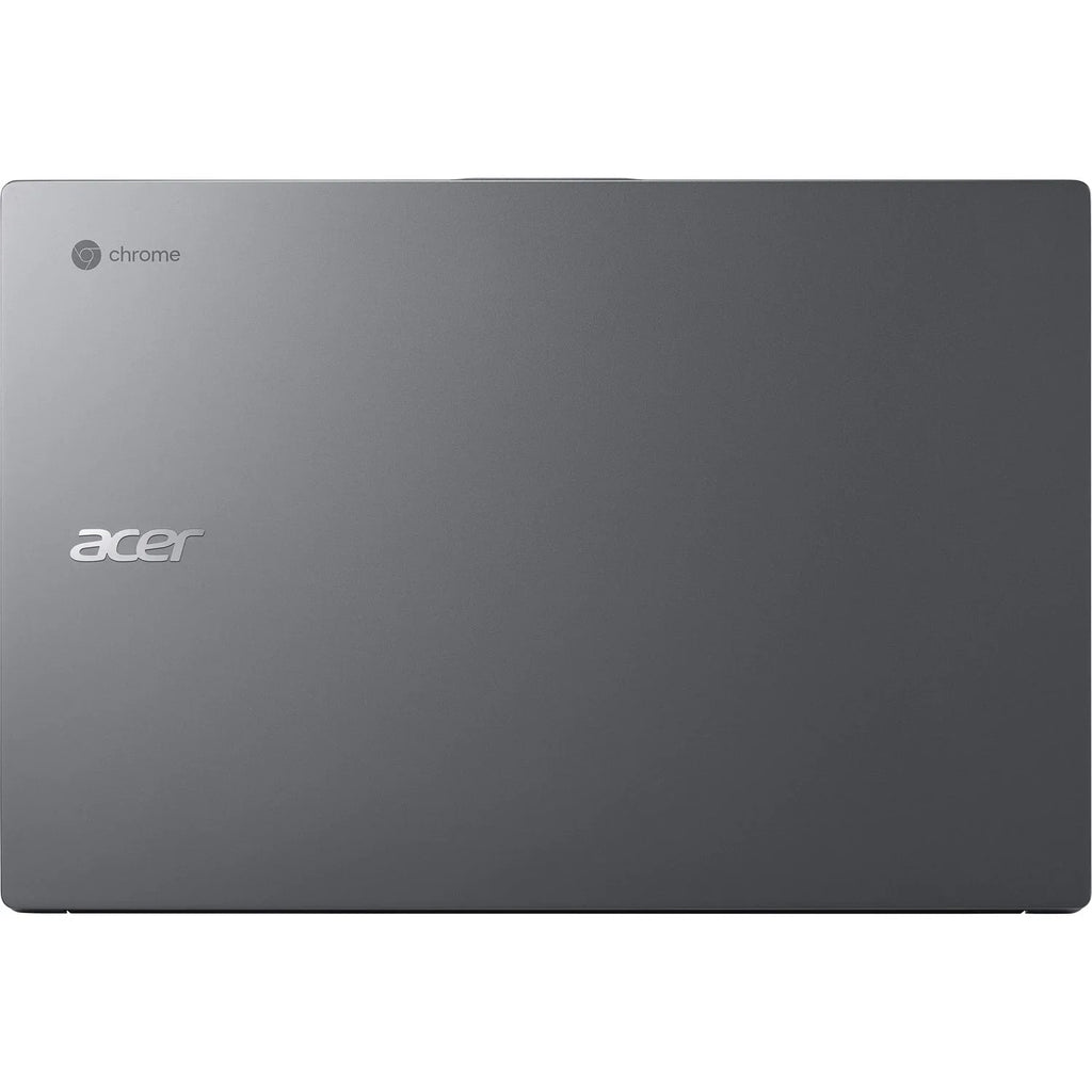 Chrome (Refurbished) Pentium Acer 715 2.30GHz Flash Chromebook RAM 32GB 8GB Restored OS 4417U Intel