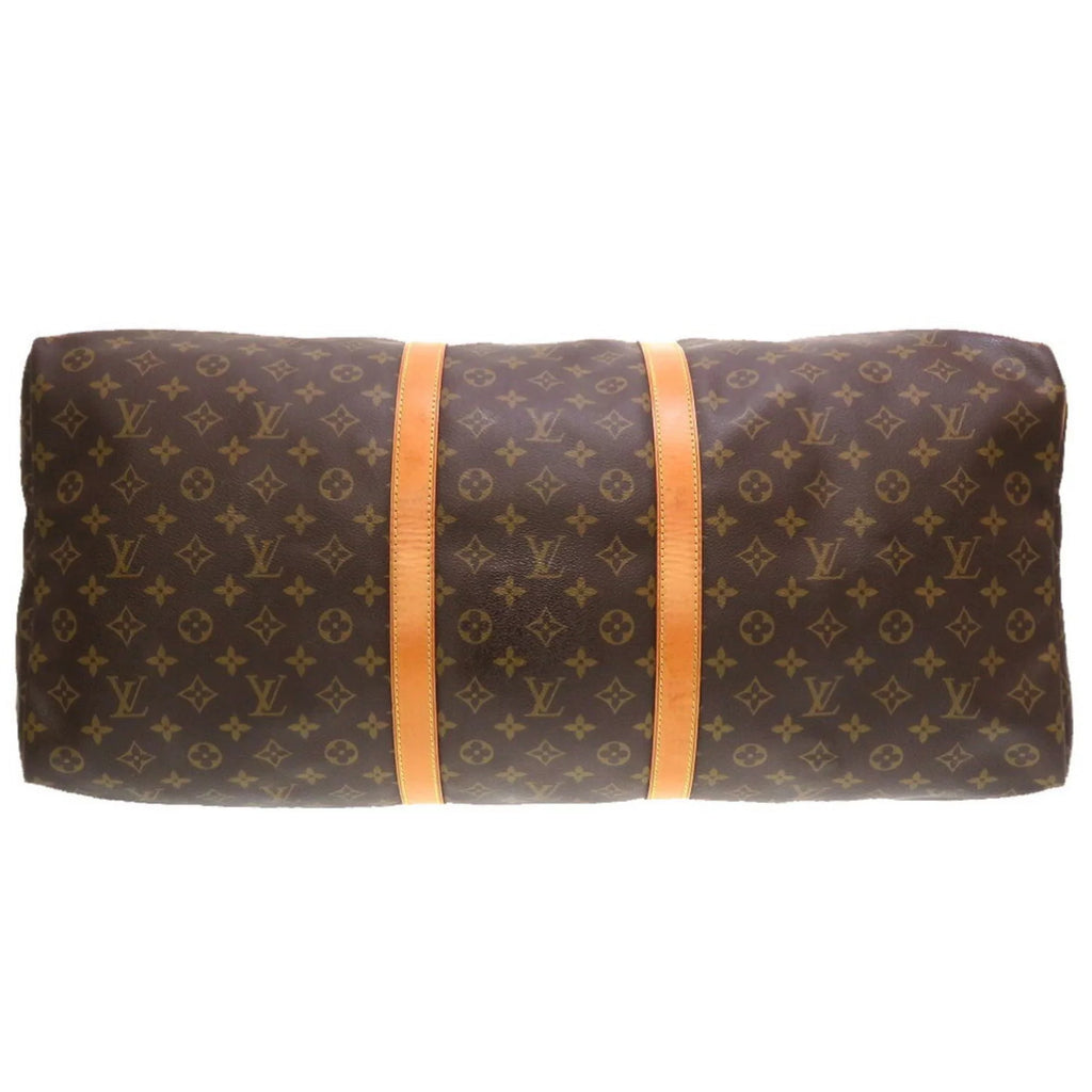 Bag M41422 (Fair) Boston Keepall Pre-Owned Monogram 60