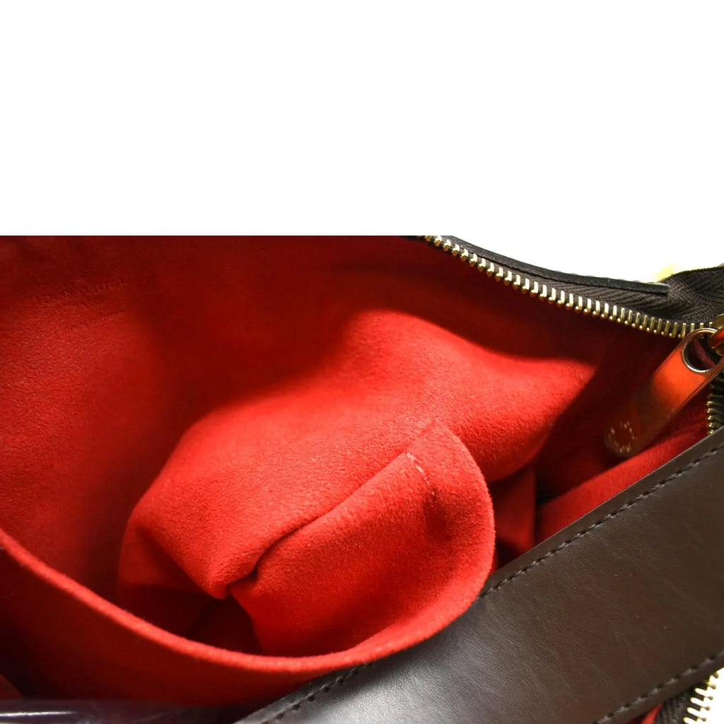 PRADA 2vz026 Pre-owned Nylon Black Bag Backpack