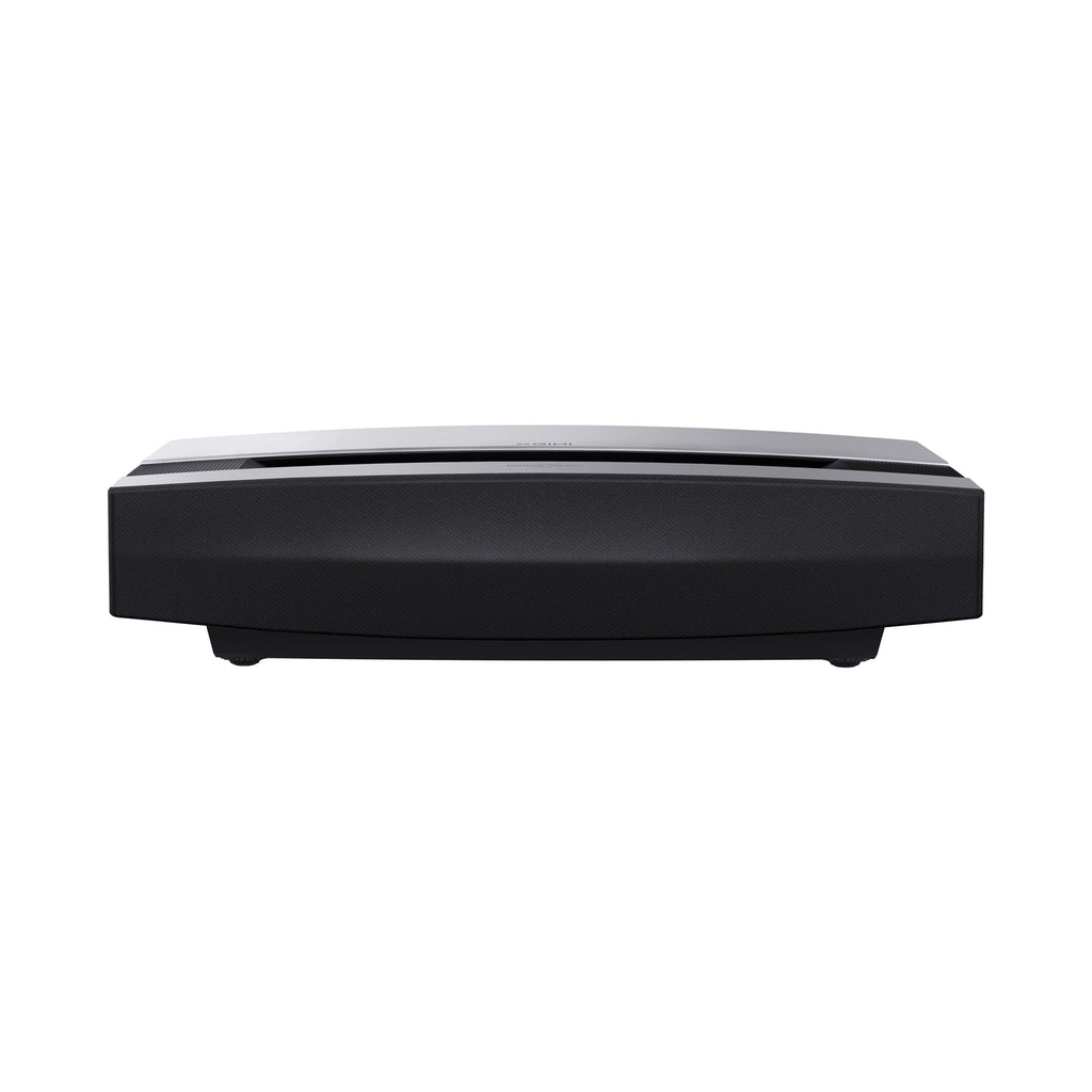 Harman Speakers, Throw Android Short Ultra 4K TV Laser AURA OS XGIMI with Projector Kardon