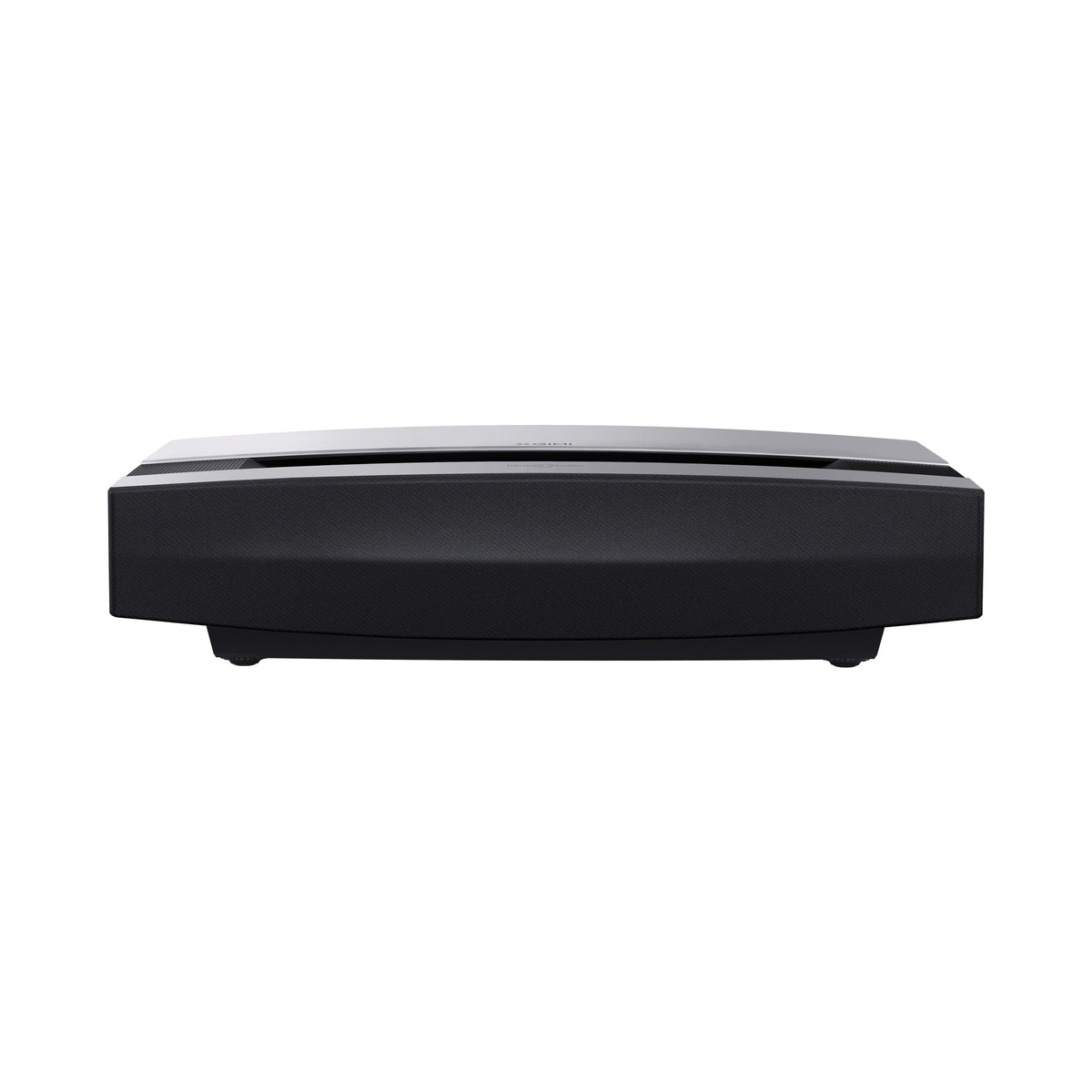 Harman Speakers, Throw Android Short Ultra 4K TV Laser AURA OS XGIMI with Projector Kardon