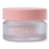 Lines Free, Face Hydrating Cream Peptide Glow Wrinkles, 1.7 Cruelty Lotion, Vegan, Smooth Collagen, Anti Kopari Oz Supports Moisturizer, Face Fl Helps Boosts and Lightweight Aging, Fine Moisturizing