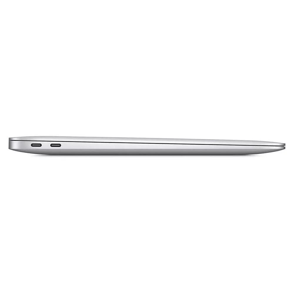 Laptop Macbook 13.3-inch i7 HD Air Quad Silver) (Retina, RAM-Mac & Core 256GB (Refurbished) 8GB (2020) OS 1.2GHZ