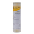 Sediment Pentek 2-5/8" Of Pleated liquid ECP5-10 6 9-3/4" Filters x Package