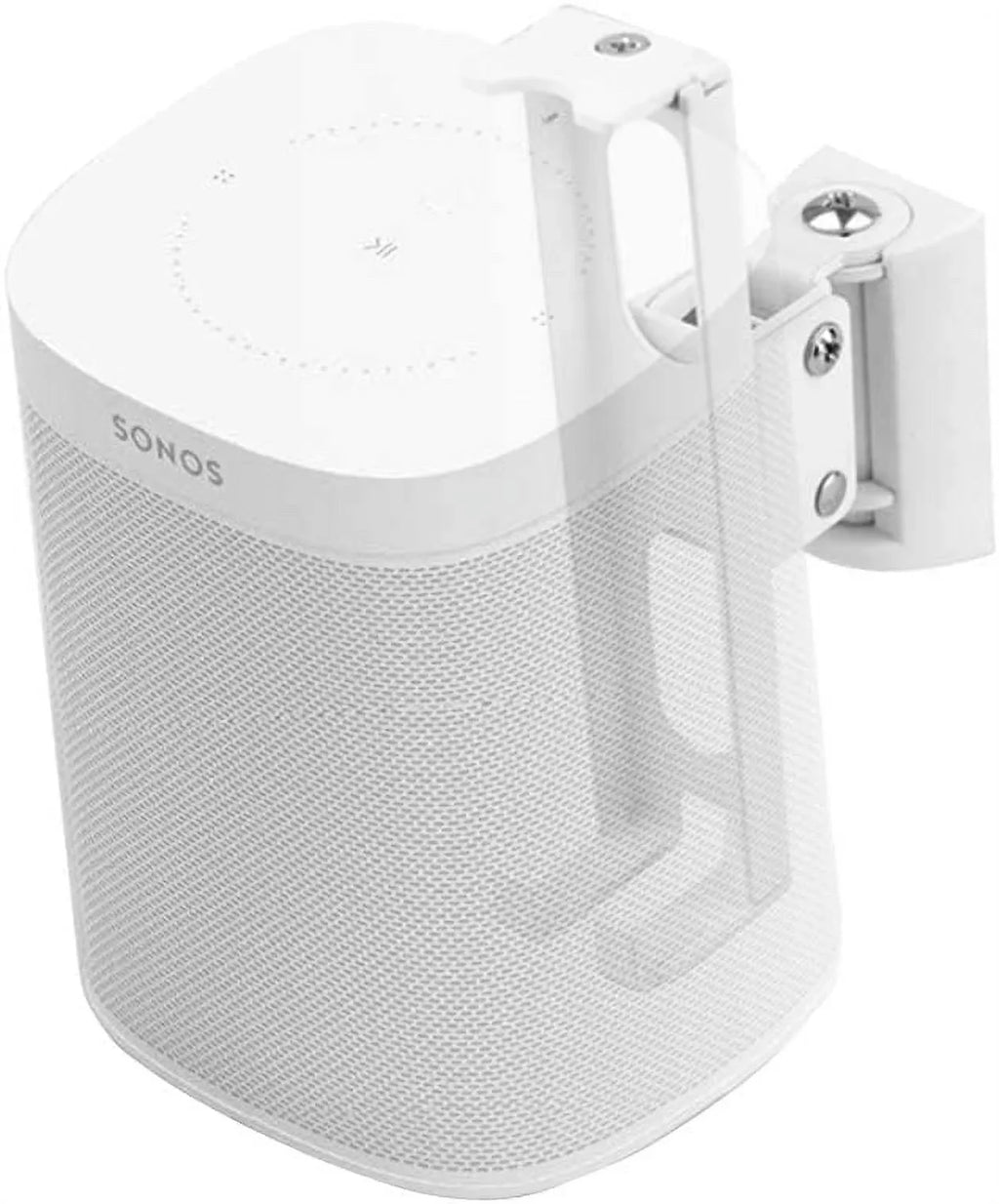Play SONOS Mounts ONE and Tilt,Compatible SONOS (Swivel Bracket 1 ONE/SONOS Speaker and Wall SONOS for with SL Both