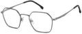 R81 CARRERA Eyeglasses Grey 335