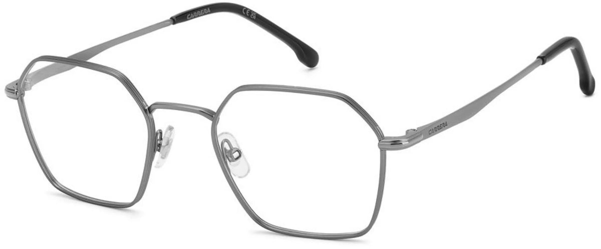 R81 CARRERA Eyeglasses Grey 335