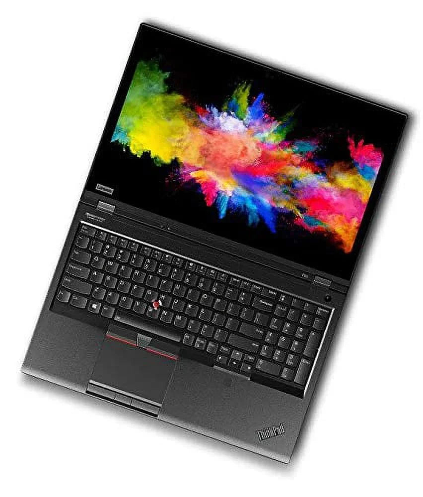 Windows Quadro i7-9850H, HDR RAM, 15.6" 10 - Intel 512GB NVME, ThinkPad Workstation - T2000 Hexa-Core 1920x1080 P53 4GB Display, Pro IPS Laptop 64GB NVIDIA FHD