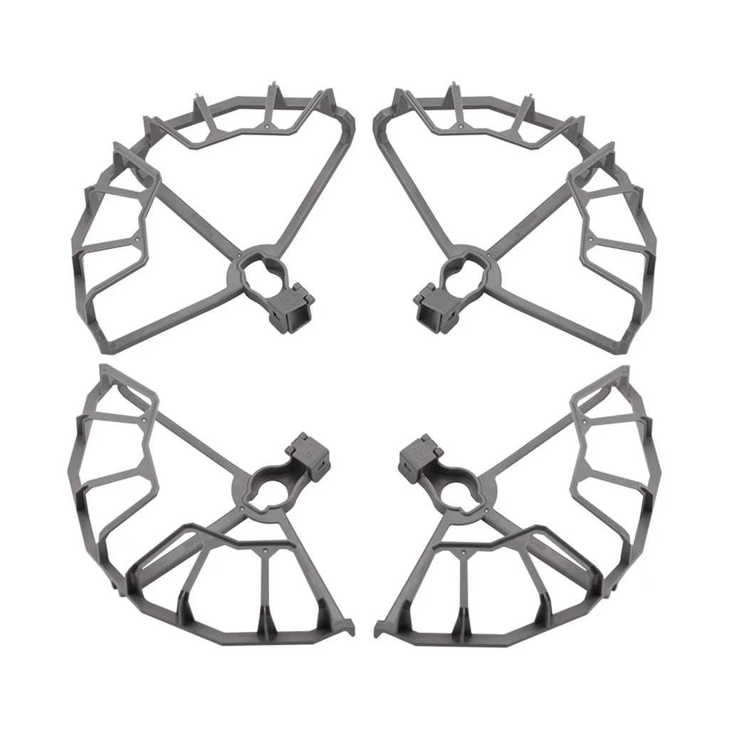 Drone 2/Air For DJI Propeller Pro Protection Drone F Guard Drone 2S Air Mavic Ring 11 Protection Propeller ZiSUGP Leaf Accessories