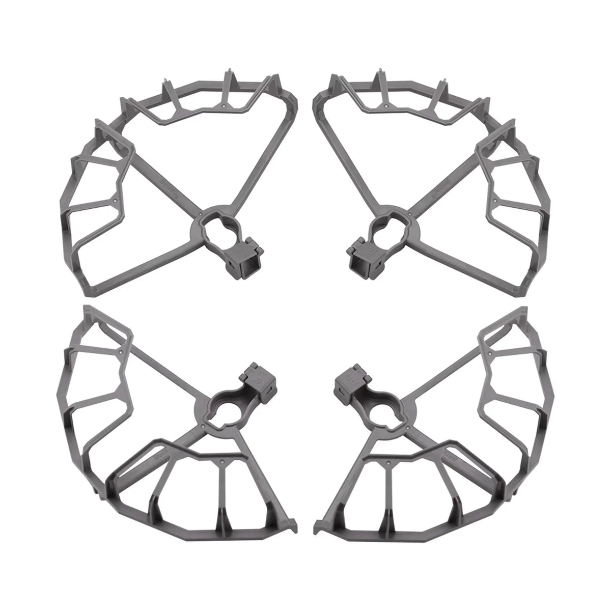 Drone 2/Air For DJI Propeller Pro Protection Drone F Guard Drone 2S Air Mavic Ring 11 Protection Propeller ZiSUGP Leaf Accessories
