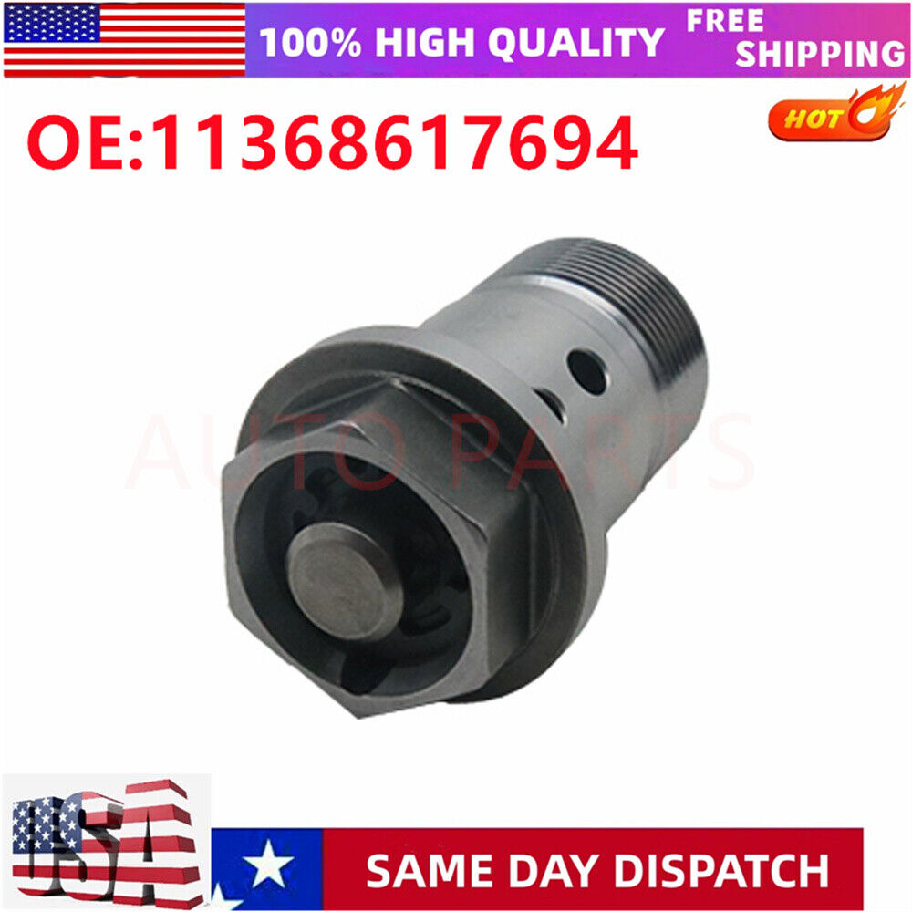 adjustment for control valve F56 B48 B46 G30 F55 Camshaft 11368617694 G01