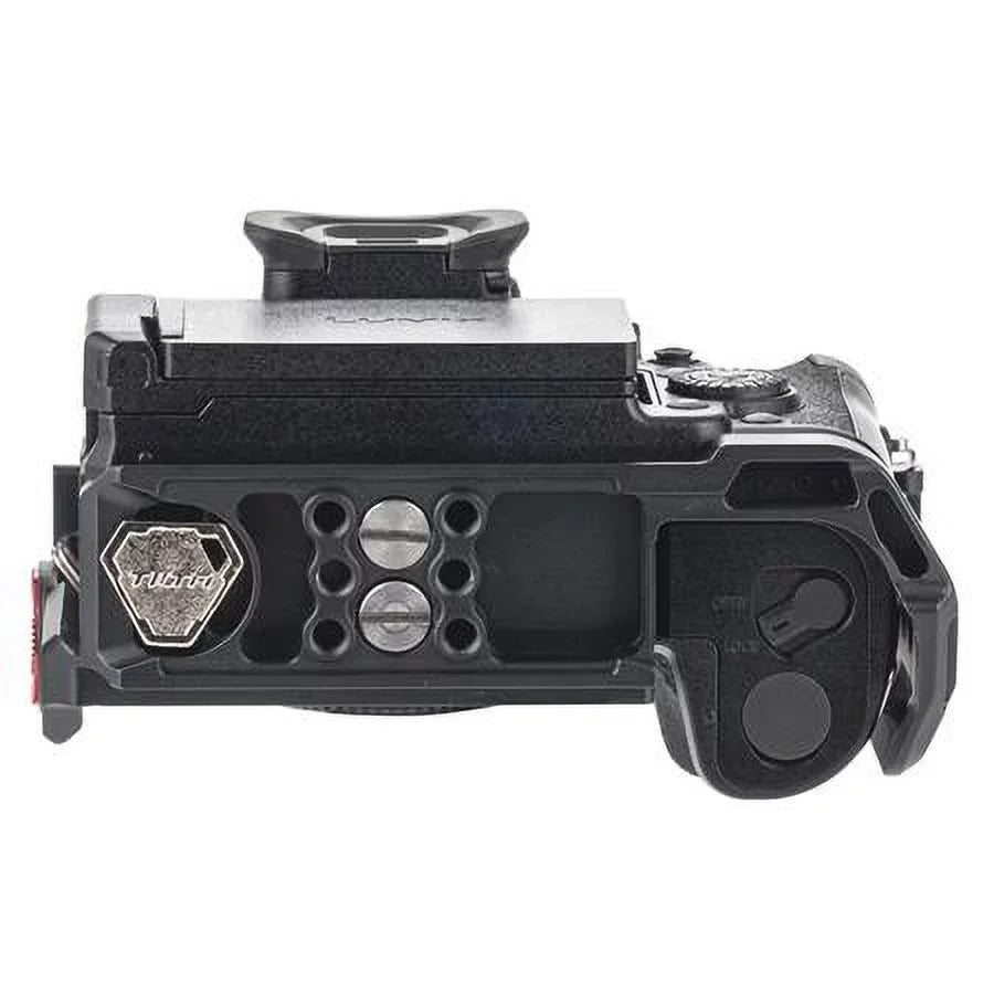 Panasonic Full Camera Black Lumix Cage GH6, for