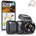 V5C Capabilities, Cam 1080p 4K Camera Dash and w/ Wi-Fi, Modular Front & GPS Cabin