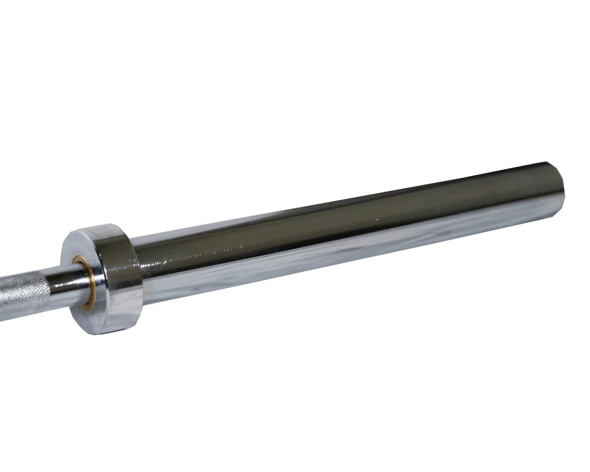 Vesta Barbell Olympic Advanced