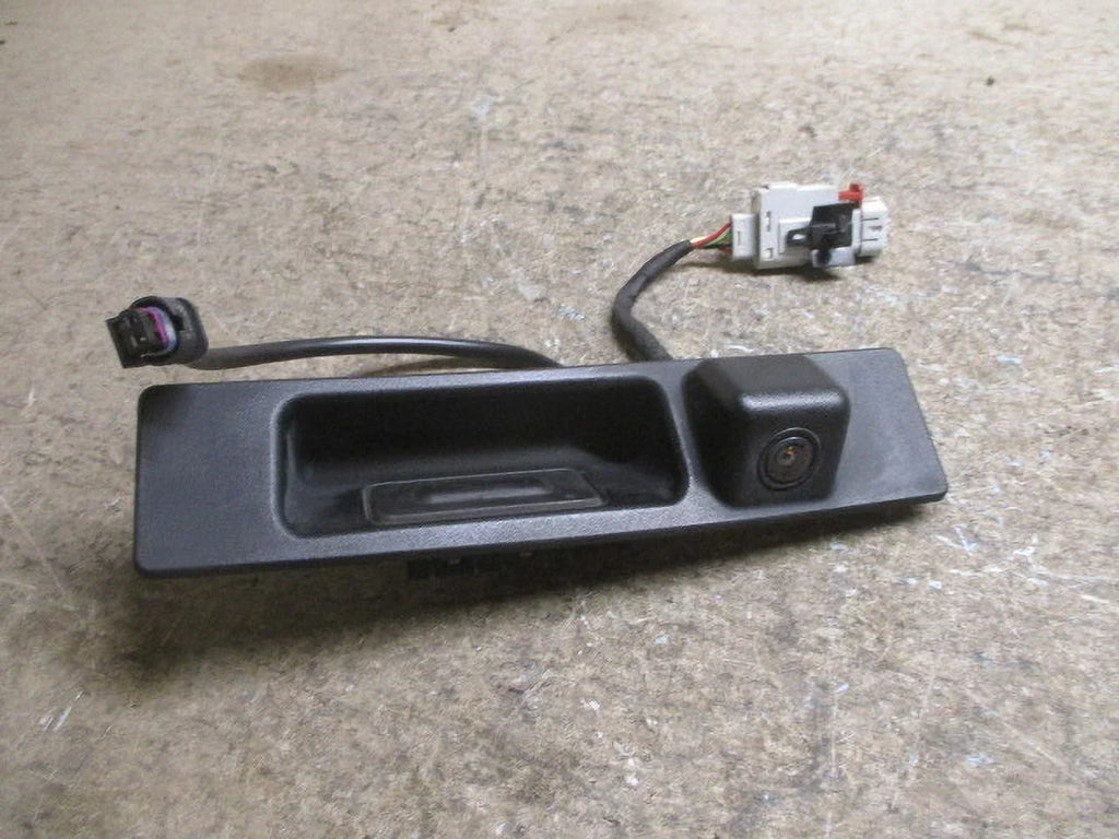 OEM Back Pre-Owned 19 Camera 20 Chevrolet (Good) View Rear Up 18 LKQ Equinox 21