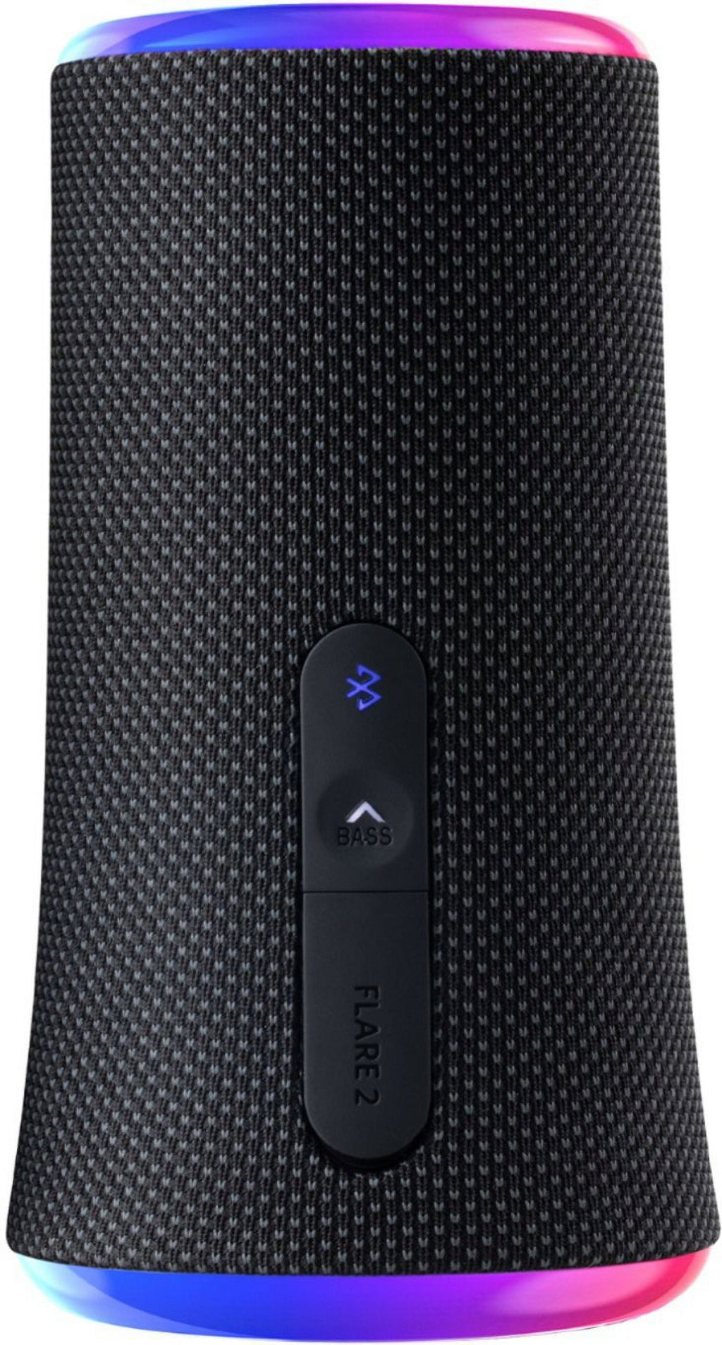 (Refurbished) Soundcore Anker- (Flare Restored Portable 2) Speaker by