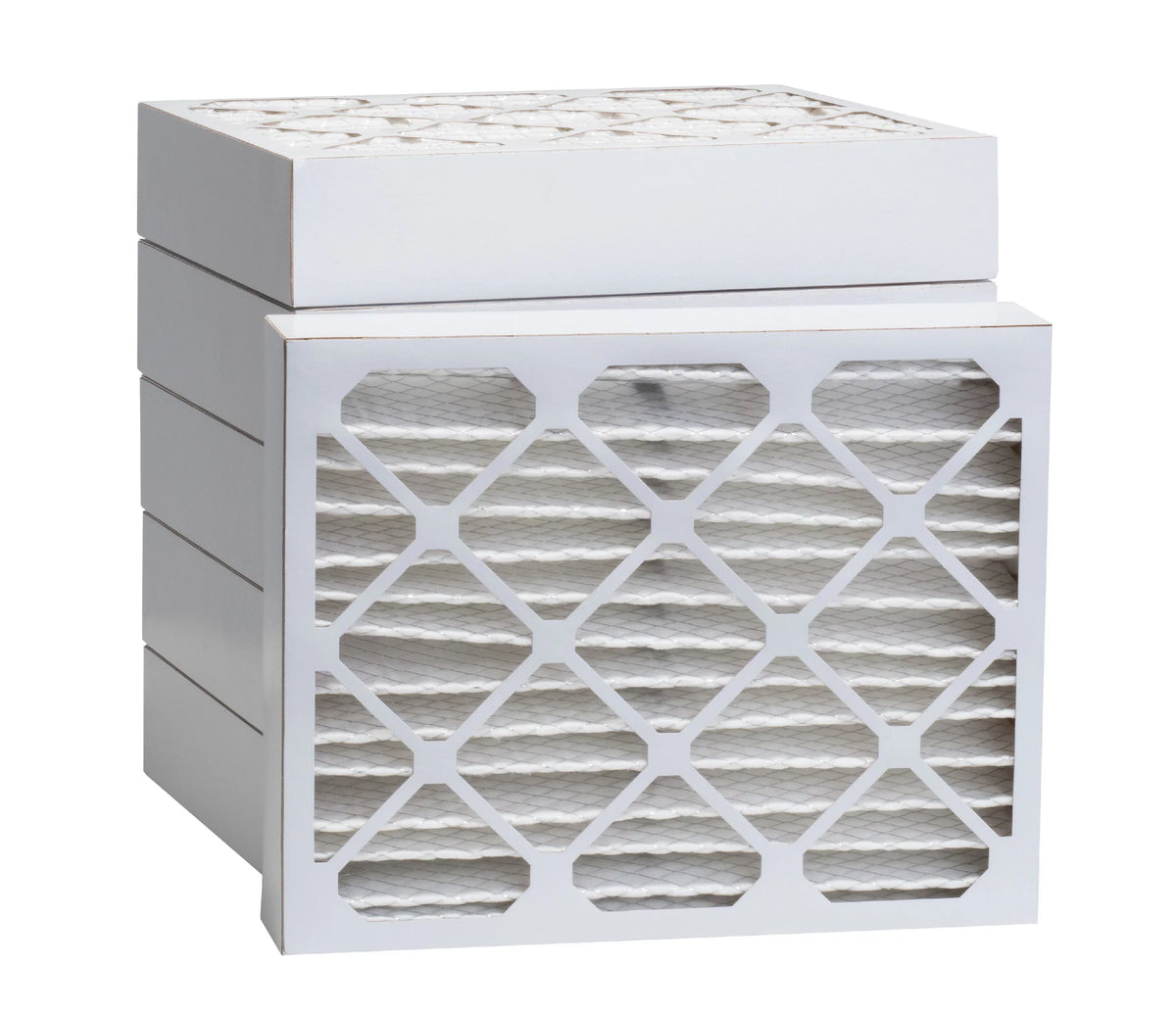 MERV Filter, x Pleated 13, 20x24x4 6, of Box 24 USA x in 20 the Made Air Aerostar 4,