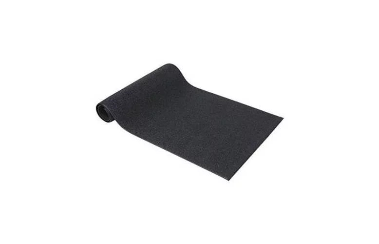 Black Champion Mat, Aerobic Pebble