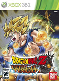 2011) Ultimate (XboX Z: 360, (Refurbished) Restored Dragon Ball Tenkaichi