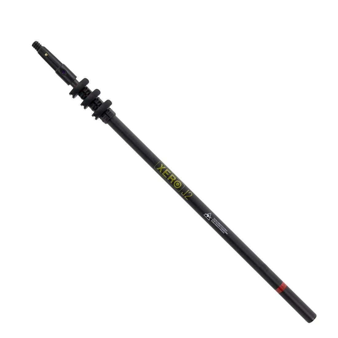 Cleaning Window for Pole XERO J2 Extension