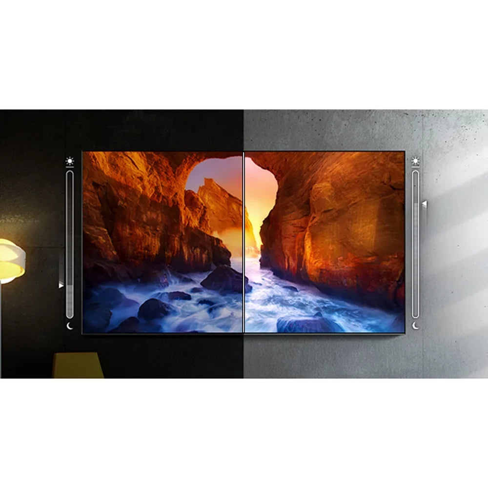 Inch (2020 Warranty(QN85Q70TAFXZA 85-inch 4K Smart 85Q70TA 85Q70 with 85 TV) Model) Extended 1 QLED Year Bundle QN85Q70TA TV