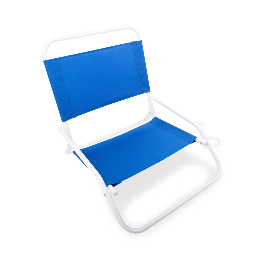 Tech Mountain 2 Strap Chair Folding Cascade Pack - Carry Beach with