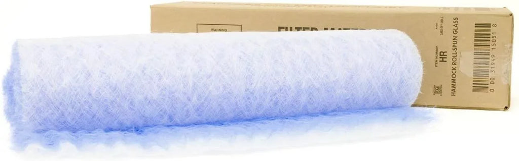 1 by 240 Roll Hammock Flanders HR36240 36 by PrecisionAire Filter