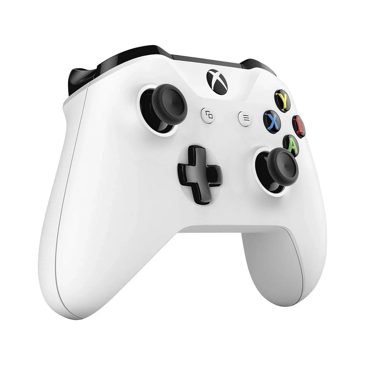 with Kit Like 1TB, Xbox Ultra (Refurbished: Pre-Owned X AXTION One Headset Cleaning 4K BOLT White HD Microsoft New) Bundle