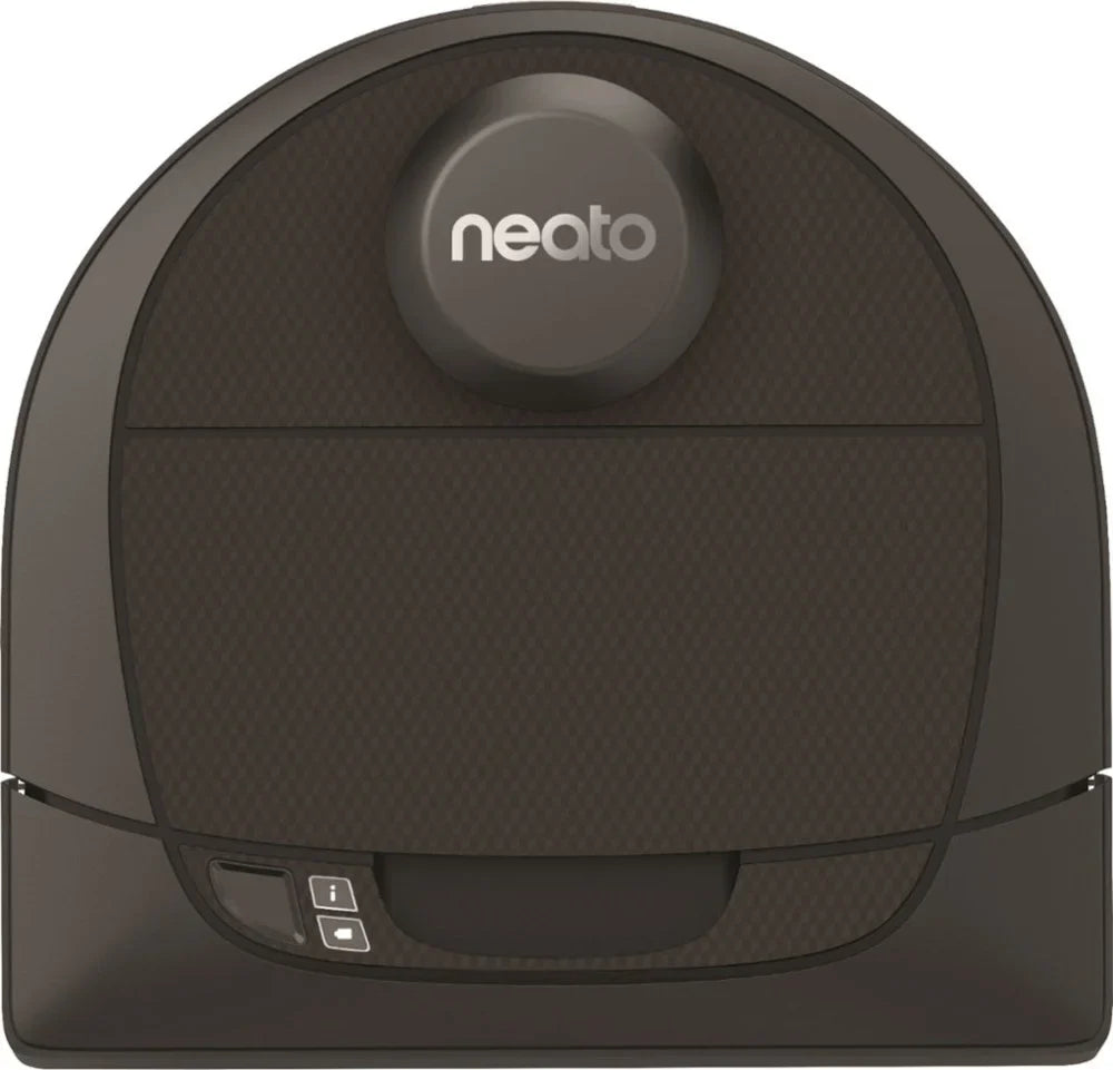 Robotics Vacuum Botvac Robotic D4 Connected Refurbished Neato Cleaner 945-0307
