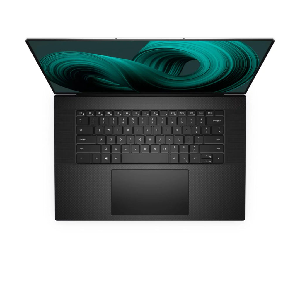 3050 CPU + Laptop 17" i7 - RTX GHz RAM 9710 - (Refurbished) FHD+ XPS Core 64GB - SSD 8TB 8TB 4.6 Cores - 11th (2021) SSD @ Gen 8 Restored
