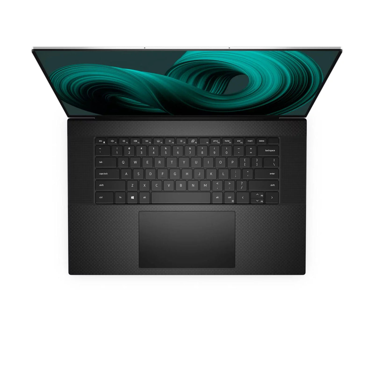 3050 CPU + Laptop 17" i7 - RTX GHz RAM 9710 - (Refurbished) FHD+ XPS Core 64GB - SSD 8TB 8TB 4.6 Cores - 11th (2021) SSD @ Gen 8 Restored