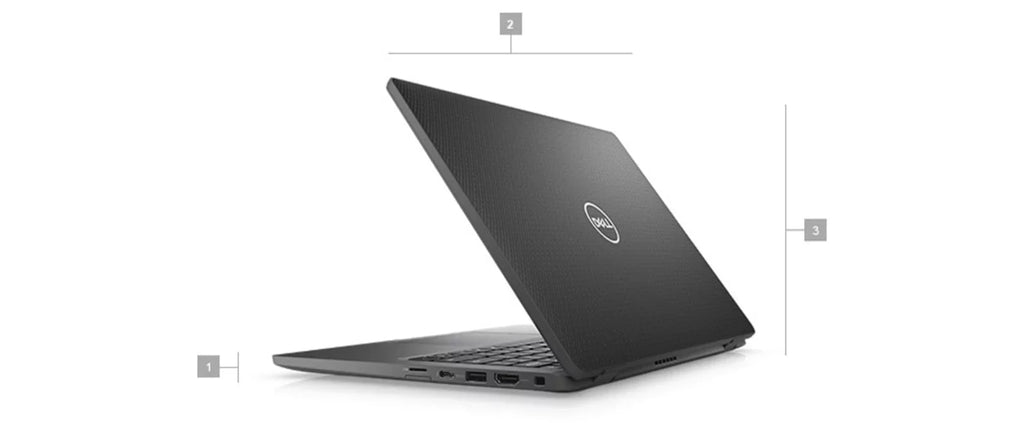 16GB 256GB Touch 7420 Restored RAM CPU - i5 FHD - (Refurbished) 7000 SSD @ Cores 4.4 (2021) 11th Laptop - Latitude Core 4 GHz Gen 14"
