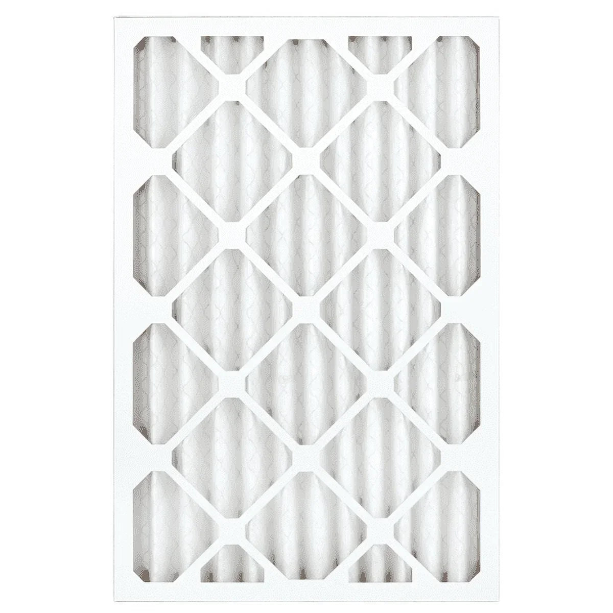 Furnace Box MERV Made Filter Dust of Air the 8 AC USA Filters Replacement Pleated Air 6, 16x24x2 AIRx Filter in