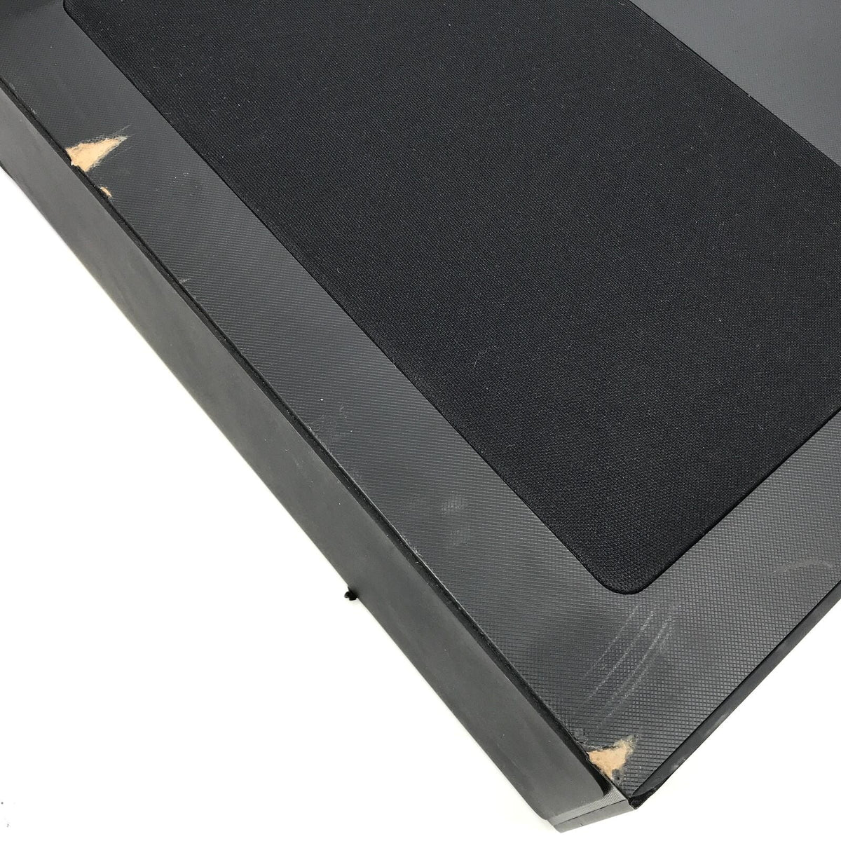 VIZIO Used Subwoofer SB36312-G6 3.1.2 System Wireless - W/5" Black/Silver Soundbar Ch