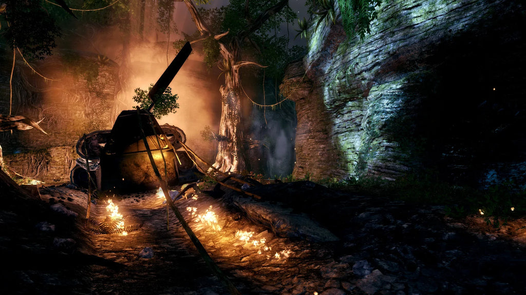 Predator Aliens 360 - vs SEGA Xbox