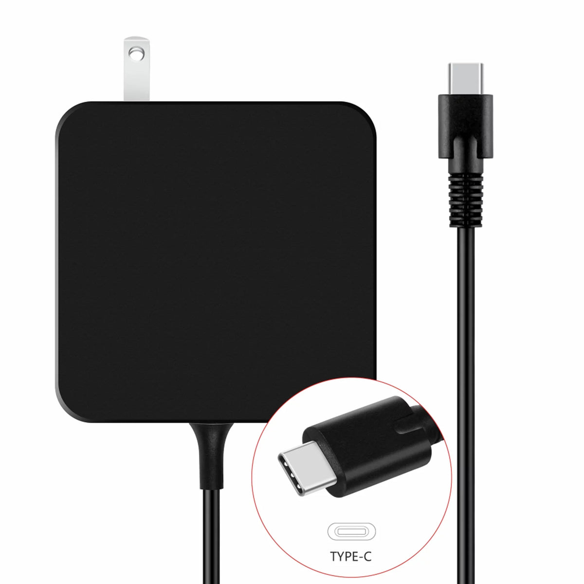 Cord 7390 Supply AC Latitude PC Cable Power FITE Charger ON Adapter for 90W 2-in-1