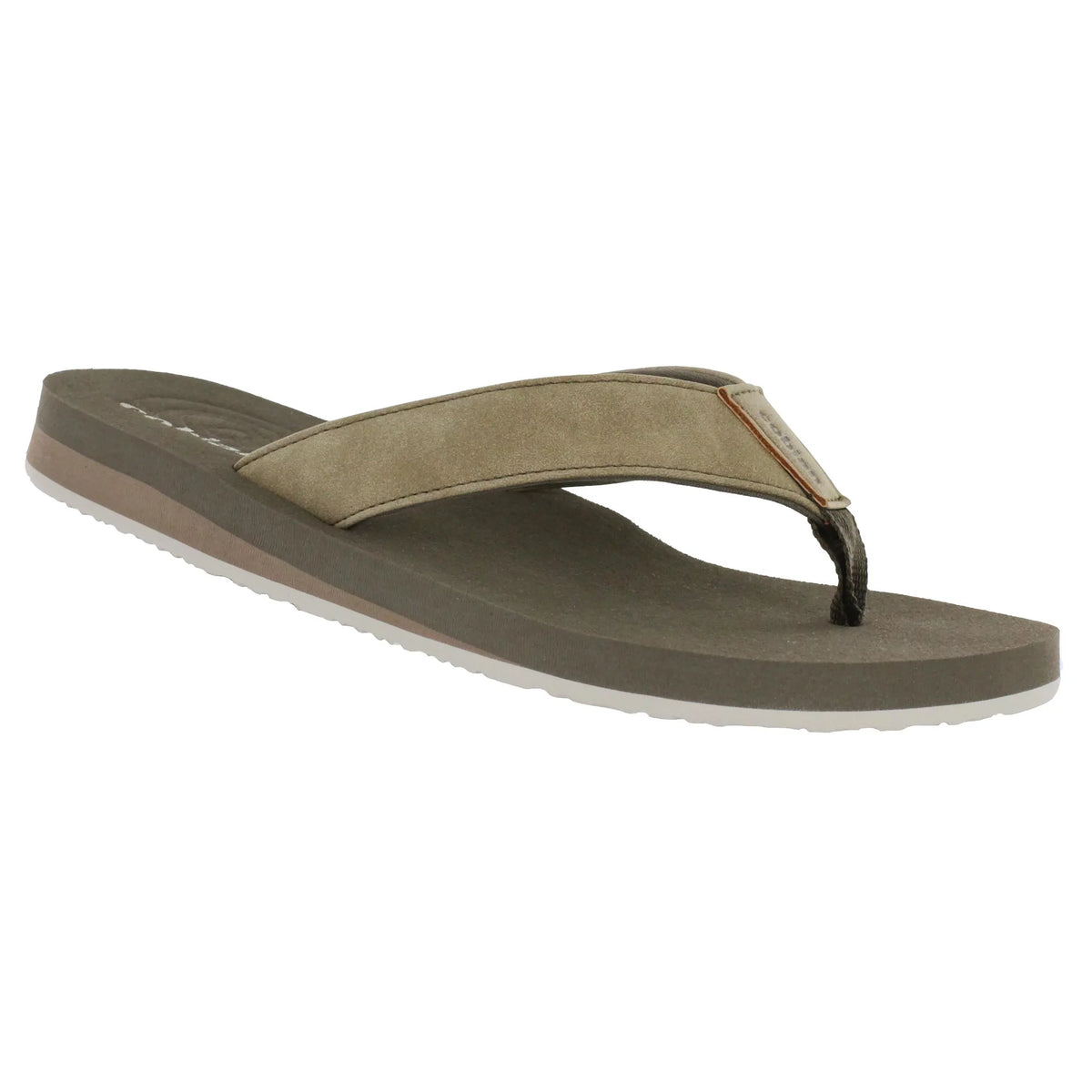 Flip Cobian®Men's (in Floater 2 Cement) Flop