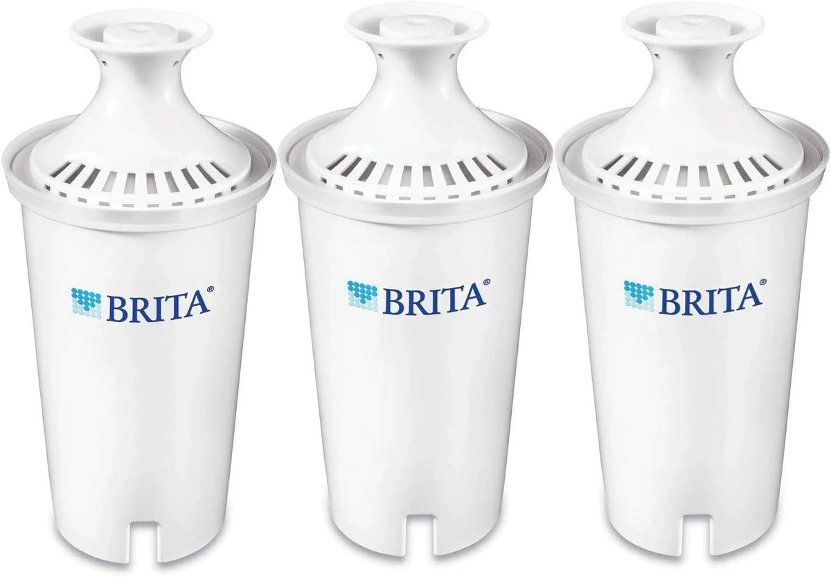 Replacement Filters 3-Pack