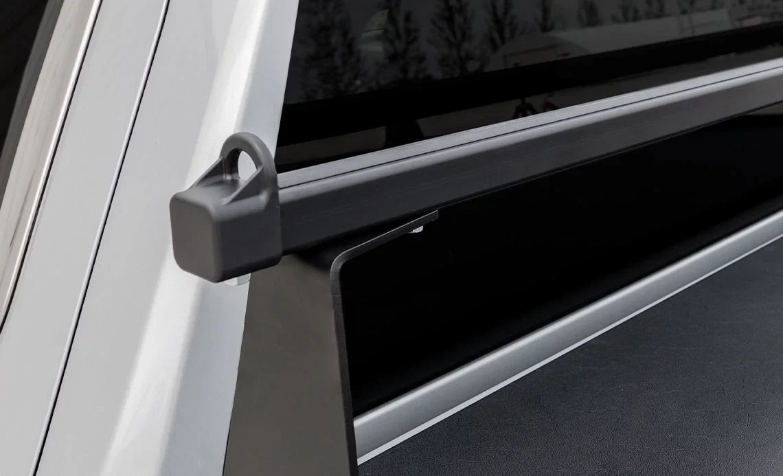 Bed 8" Super 2008-2016 Fits Aluminum F-350 6' M-series Black Truck Duty Matte ADARAC Racks F4010032 F-250