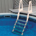 Ground Swimming Above for In-Pool for Confer Pool 42-56 Ladders Decks inch