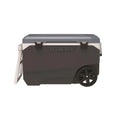 Cooler, Roller qt. Latitude Gray 90 & Blue