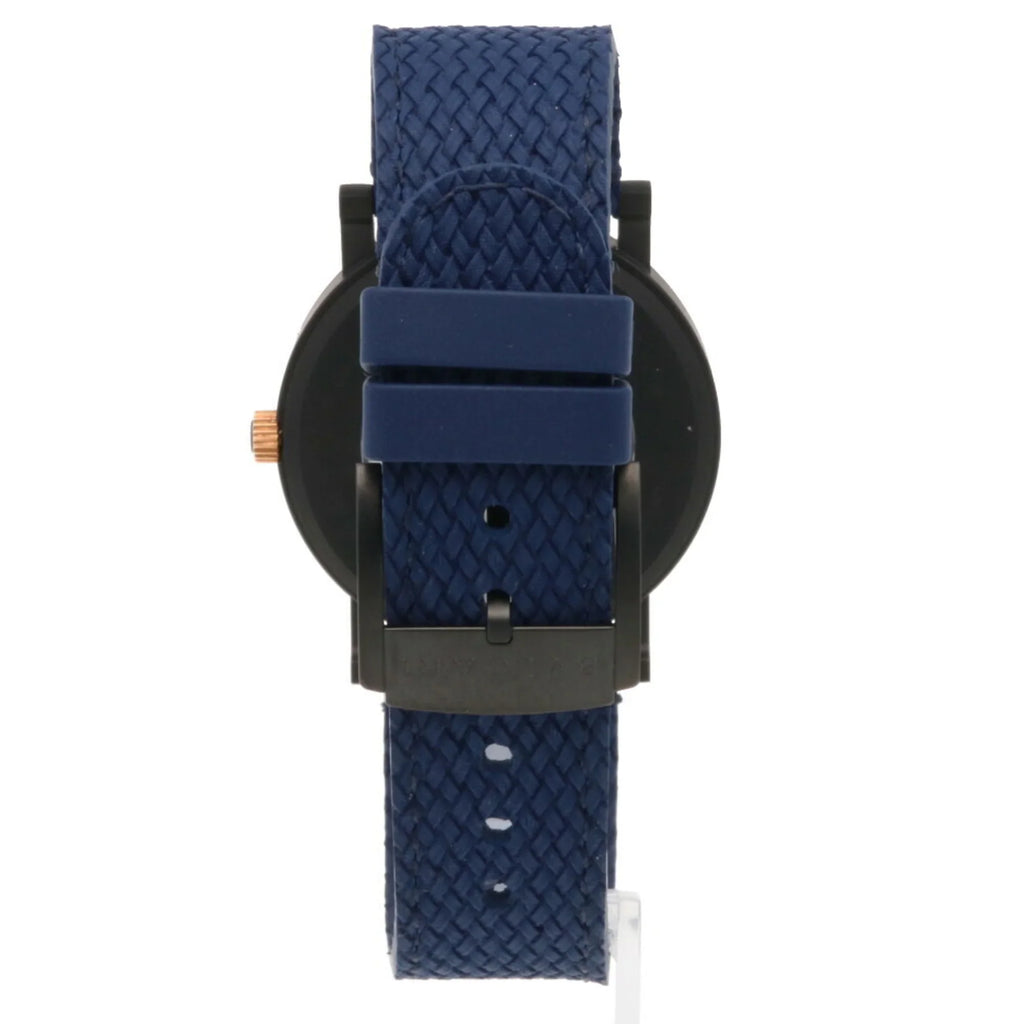 BVLGARI BB41S (Good) self-winding steel watch men's stainless Bvlgari Pre-Owned 103133