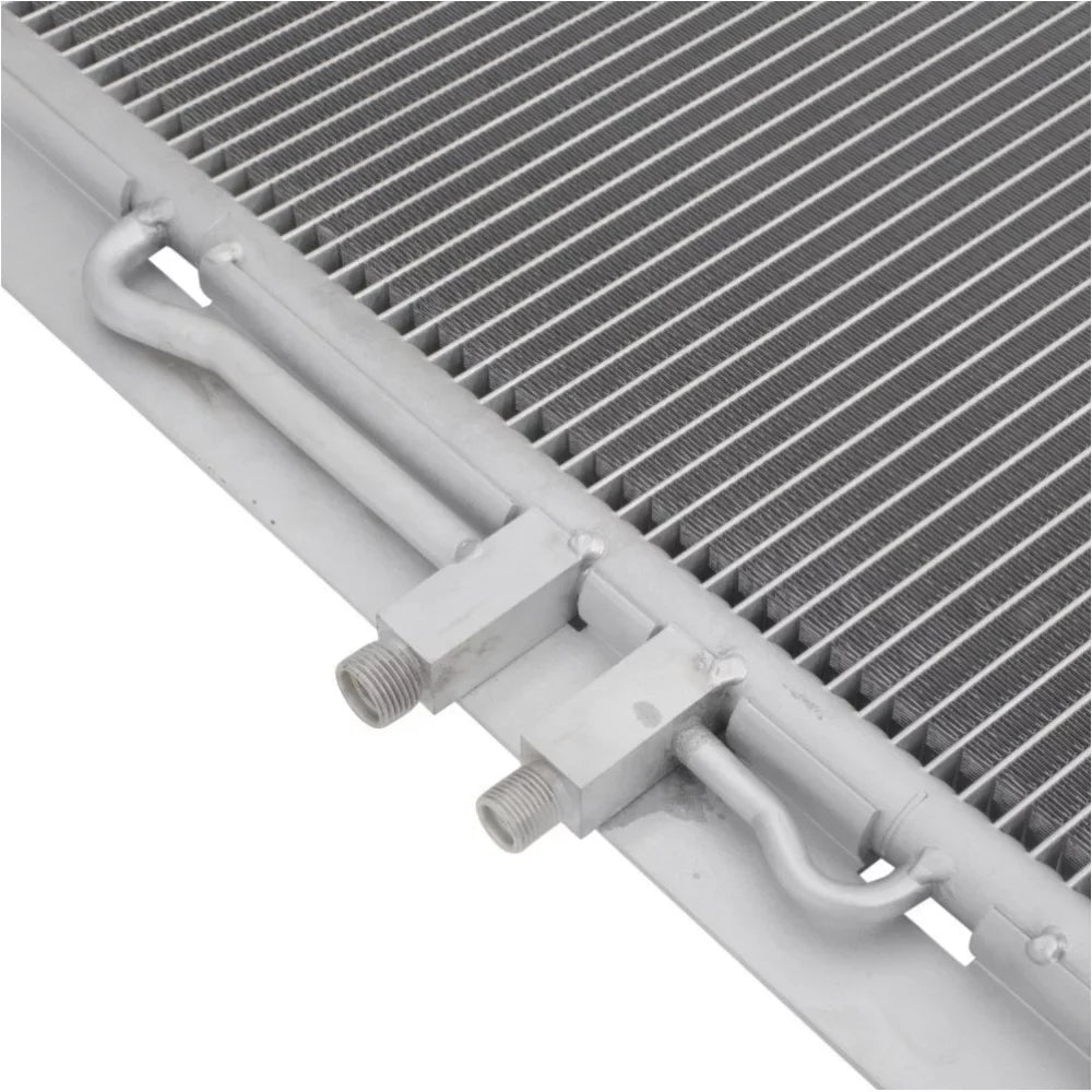 For 9400 Condenser 2000 1998 Teledu AC 1999 1997 Truck International A/C Harvester